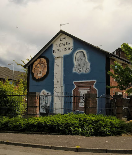 Reviews of Branagh Memorial Church in Belfast - Church