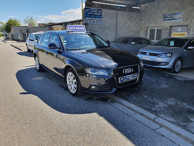 GARAGE AUTO PASSION à Romans-sur-Isère