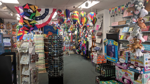Toy Store «Rehoboth Toy & Kite Company», reviews and photos, 1 Virginia Ave, Rehoboth Beach, DE 19971, USA