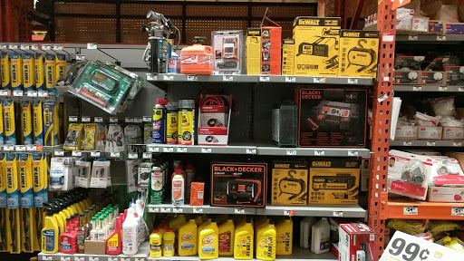 Home Improvement Store «The Home Depot», reviews and photos, 680 Kifer Rd, Sunnyvale, CA 94086, USA