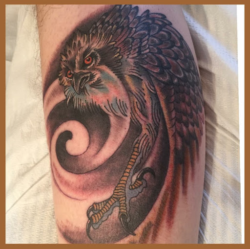 Explore tattoo ideas for inside arm, creative tattoo ideas in Taos, available at Magical Tattoo