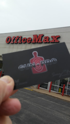 Office Supply Store «OfficeMax», reviews and photos, 2845 Veterans Memorial Pkwy, St Charles, MO 63303, USA