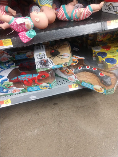 Supermarket «Walmart Neighborhood Market», reviews and photos, 850 E 88th Ave, Thornton, CO 80229, USA