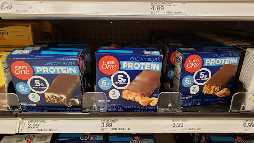 Department Store «Target», reviews and photos, 7505 Laguna Blvd, Elk Grove, CA 95758, USA