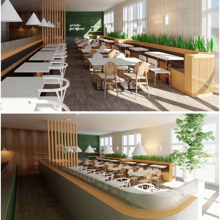 Aubergine Kitchen ST. GEORGE 84790