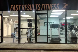 Fast Results Fitness image