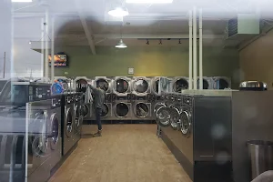 THE LAUNDRY ROOM image
