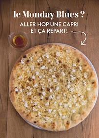 Photos du propriétaire du Pizzeria Pizza Capri Marseille - n°9