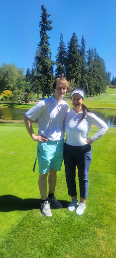 Golf Club «Inglewood Golf Club», reviews and photos, 6505 Inglewood Rd NE, Kenmore, WA 98028, USA