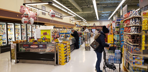 Grocery Store «Jewel-Osco», reviews and photos, 1148 Ogden Ave, Downers Grove, IL 60515, USA