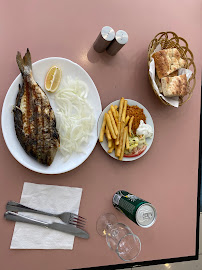 Plats et boissons du Restaurant turc Le Palais De Bodrum à Brou-sur-Chantereine - n°6