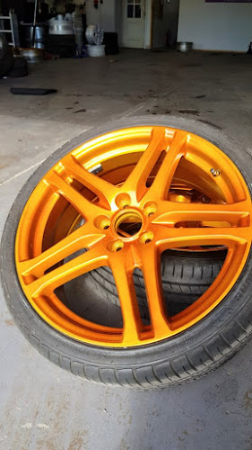 Comments and reviews of Paragon Wheels Ltd