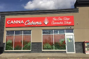 Canna Cabana | Leduc | Cannabis Store image