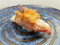 Sushi du Restaurant coréen Dokebi à Cannes - n°8