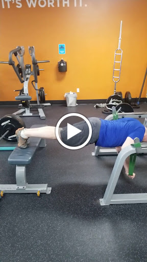 Gym «Anytime Fitness», reviews and photos, 111 Lenox St, Norwood, MA 02062, USA