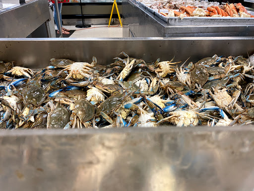 Korean Grocery Store «New Grand Mart», reviews and photos, 7415 Midlothian Turnpike, Richmond, VA 23225, USA