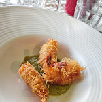 Photo n°2 de l'avis de Claudio. fait le 02/01/2024 à 06:50 sur le  Buen Vivir - Trattoria sul Mare à Molfetta