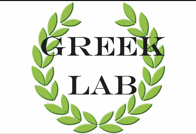 Greek Lab - Roeselare