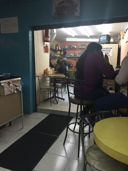 Cafetería Y Crepería El Cubano