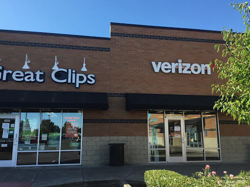 Cell Phone Store «GoWireless Verizon Authorized Retailer», reviews and photos, 106 N 20th Ave, Cornelius, OR 97113, USA