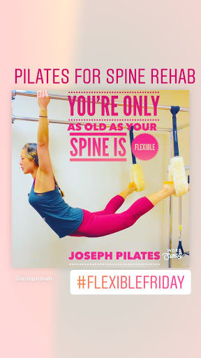 Ironhorse Physical Therapy & Pilates image
