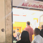 Photo n°2 de l'avis de Flora.a fait le 12/11/2023 à 13:14 sur le  Mizio's Street Food à Rome