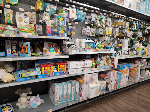 Discount Store «Walmart», reviews and photos, 1303 Centennial Ave, Piscataway Township, NJ 08854, USA