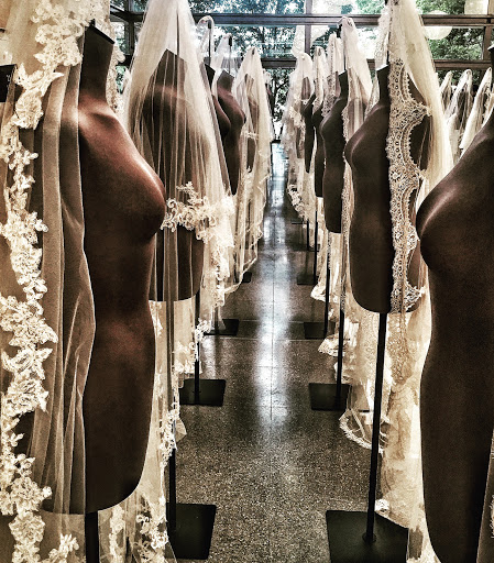 Bridal Shop «Philadelphia Bridal Co», reviews and photos, 1218 Spruce St, Philadelphia, PA 19107, USA