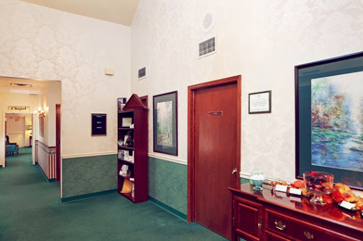 Funeral Home «Dove-Witt Family Mortuary», reviews and photos, 6630 South Us Highway 85 87, Fountain, CO 80817, USA