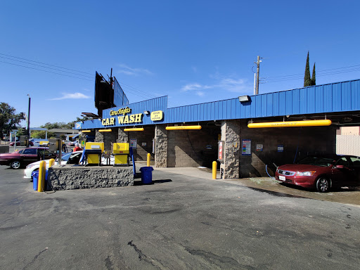 Self Service Car Wash «Citrus Heights Car Wash», reviews and photos, 7742 Auburn Blvd, Citrus Heights, CA 95610, USA