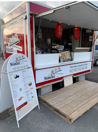 Photos du propriétaire du Restaurant de sushis Sushi Hua à Sainte-Marie-la-Mer - n°10