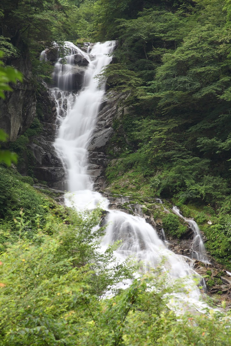 九段の滝