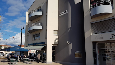 Luka FERNANDES - Pôle Ostéopathie (Issoire) : Méthode L.M.O. à Issoire