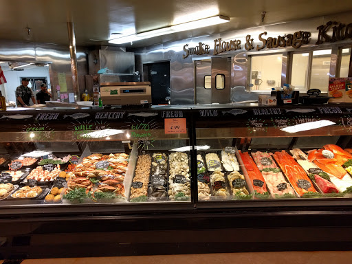 Grocery Store «Bales Cedar Mill Market Place», reviews and photos, 12675 NW Cornell Rd, Portland, OR 97229, USA