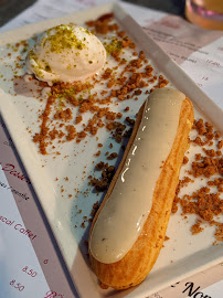 Plats et boissons du Bistrot des Halles à Dijon - n°12