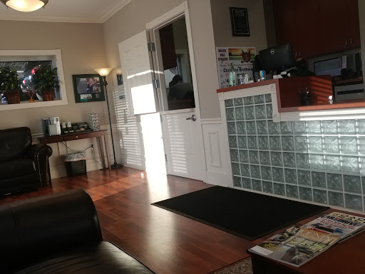 Auto Repair Shop «Christian Brothers Automotive Ocotillo», reviews and photos, 290 E Ocotillo Rd, Chandler, AZ 85249, USA