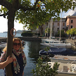 Photo n°1 de l'avis de Paul.o fait le 20/11/2018 à 09:56 sur le  osteria civico 20 à Gargnano