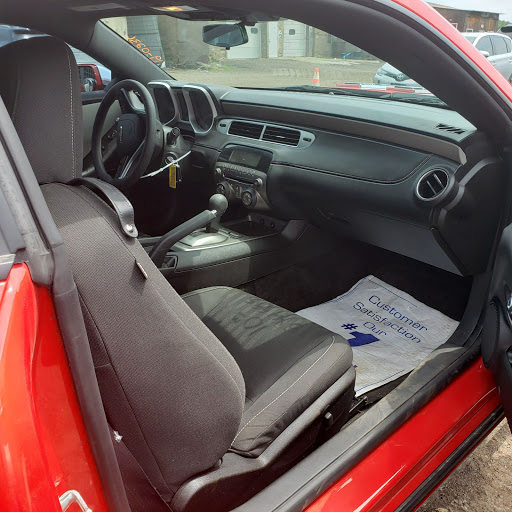 Used Car Dealer «East Side Auto», reviews and photos, 805 Main St, St Paul Park, MN 55071, USA