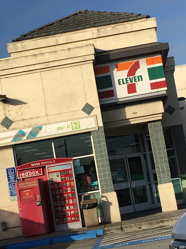 7-Eleven, 35015 Fremont Blvd, Fremont, CA 94536, USA, 