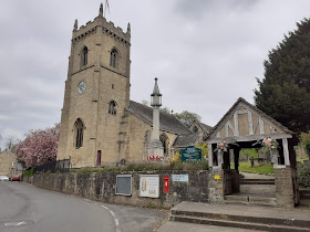 St Peter's Church, Thorner