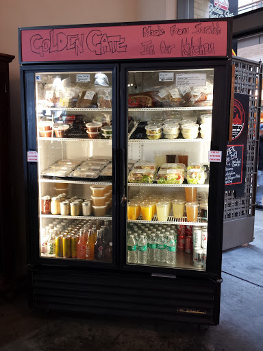 Butcher Shop «Golden Gate Meat Company», reviews and photos, 1 Ferry Building #13, San Francisco, CA 94111, USA