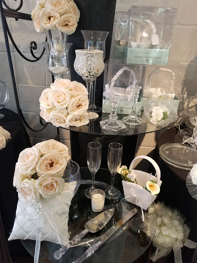 Florist «Thrifty Florist», reviews and photos, 211 S Telegraph Rd, Pontiac, MI 48341, USA