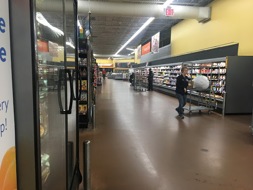 Department Store «Walmart Supercenter», reviews and photos, 5323 E Court St N, Burton, MI 48509, USA