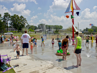 Sportsman Lake Park