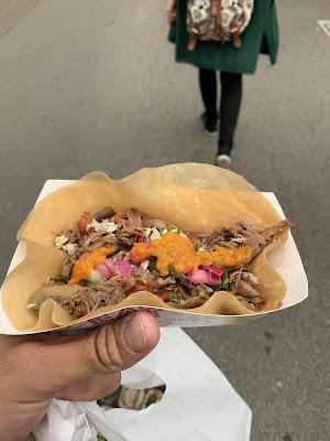 La Casa Noah- Food truck et traiteur à Plonéour-Lanvern