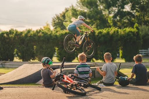 Bicycle Store «Bingham Cyclery», reviews and photos, 336 Broadway #103, Salt Lake City, UT 84101, USA