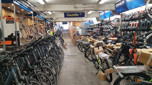 Bike Clinic 🚲 Fahrradcenter Oberkassel