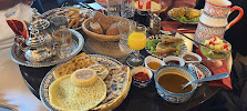Les plus récentes photos du Restaurant Les Saveurs de Marrakech à Paris - n°1