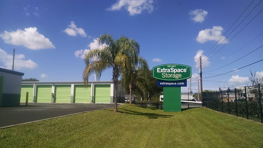 Storage Facility «Extra Space Storage», reviews and photos, 4750 62nd Ave N, Pinellas Park, FL 33781, USA