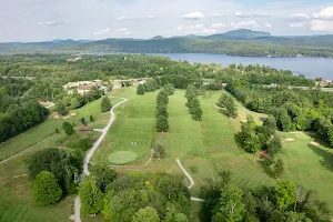 Town of Schroon Lake Golf Club image